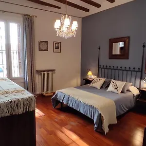 Casa Mo Habitación en casa particular