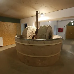 Moli De Sant Oleguer Hostal